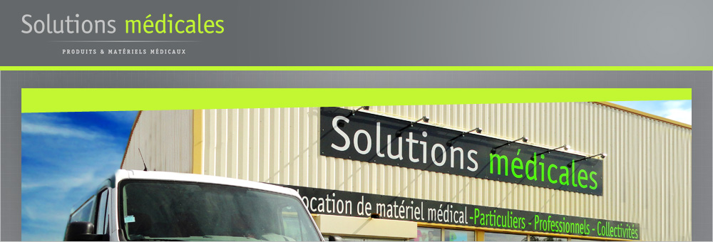Solutions Médicales
